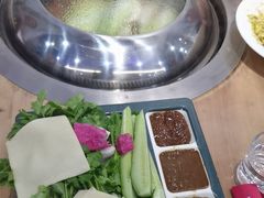 -咱屯子铁锅炖直营店(保利店)