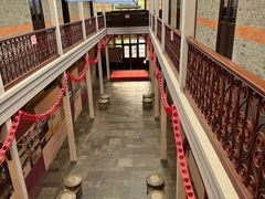 -上海交通大学董浩云航运博物馆