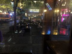 -甘尼仕印度餐厅爵士酒吧(阳春巷店)