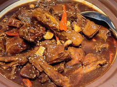 -恰饭·老长沙市井菜(天河客运站店)