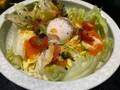 蟹子蛋蛋沙拉-YAMAKAWA(龙湖胥江天街店)