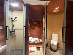 -幸栖洞穴设计酒店(成都春熙路店)