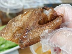 -崖口煲仔饭