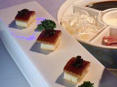 黑松露烤鸭-味界·精致赣菜(招商花园城店)