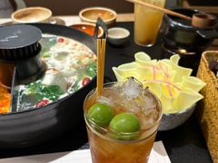 -山缓缓火锅(上海闵行龙湖店)