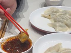 -喜家德虾仁水饺(华强天虹店)