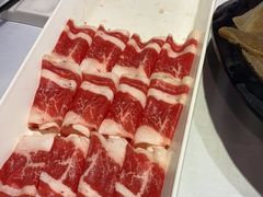 -德天肥牛海鲜火锅(城西银泰店)