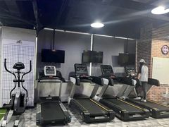 -UP健身私教馆(南山书城店)
