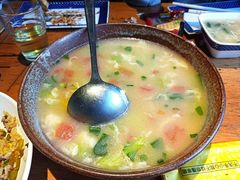 -肉串汪(月坛店)