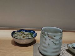 芥末章鱼-酒井酱子·深夜食堂(东城汇店)