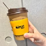 武汉探店｜zui香不过桂花味了，桂花拿铁☕️我来啦！！