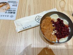 -匠本米所·炸酱米线·潮汕小食(万象食家店)