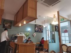 -铁手珈琲制造局metalhands(望京店)