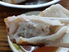 -黄阿姨锅贴大王(万航渡路店)