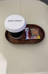 -处女座·MISS VIRGO·半永久纹眉野生眉