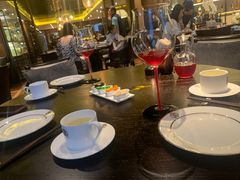 -甄御•海鲜新青岛菜(麦岛店)