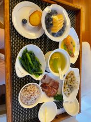 -馨月汇·一悦馨香月子中心(前滩店)