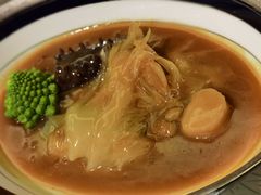 -沈灶河豚宴·河豚融合餐厅(汉中路店)
