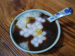 -大郎桥瑞陆糖粥(小太平巷店)