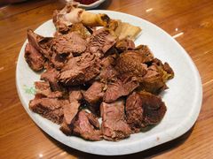 -清真·益鑫羊肉手抓馆(花园北街店)