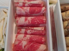 -野妹火锅(龙岗店)