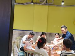 -黄泥岗·地道湖北菜(奥特莱斯店)