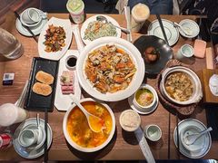 -周家二小姐的菜(西津渡店)