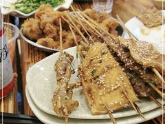 -疍家人黄记海鲜火烧烤