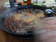 -星鸿社重庆老火锅