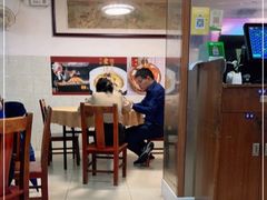 -华源餐厅·海鲜大排档(日月贝店)