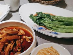 -粤陸玖玖·港式手作茶餐厅(珠江路店)