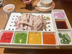 -相约·羊村小馆非遗手抓肉(七一酱园店)