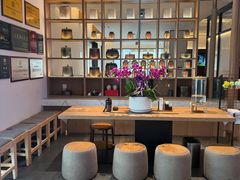 -连鹭海鲜·海肠捞饭·海胆饭(星海店)