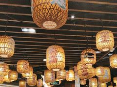 -南京大牌档(香港广场店)