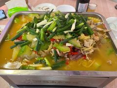 -四姐南瓜田鸡(202店)