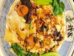 -武圣羊汤(武圣路店)