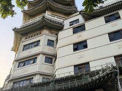 -北京天安门逸扉酒店