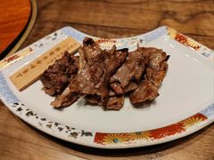 -肉魁屋·烧肉·烧鸟·酒场(高新店)