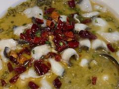 -湘香私房菜(大石长隆店)