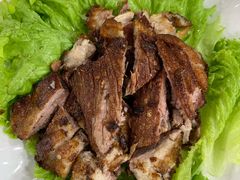 烧羊肉-白魁老号饭庄(安内店)