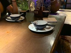 -绿茶餐厅(同成街华联店)