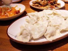海肠水饺-必点海鲜·鲅鱼水饺(鞍山西道店)