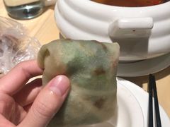 -安天民北方饺子(白石洲店)