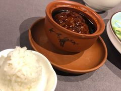 -羲和雅苑•北京烤鸭(平安国际金融中心店)