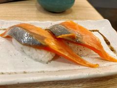 -一蘭拉面(新宿中央东口店)