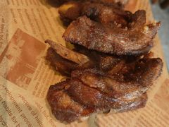 -创味·民间海南菜·非遗藤桥排骨(藤桥·免税城店)