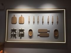 -木子木水日式烫面包(世界城光谷店)