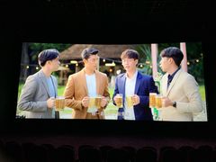 -金逸影城(荟聚IMAX激光店)