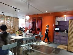 大堂-一棠龙虾(徐家汇城开YOYO店)