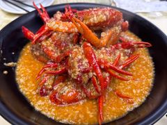 -聚味瞿记·龙虾堂(坡子街店)